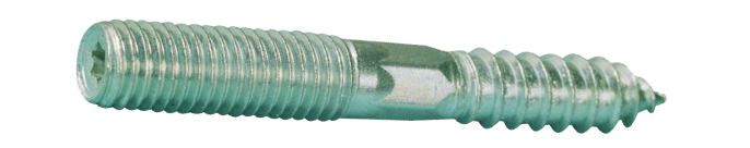 Jalkaruuvit