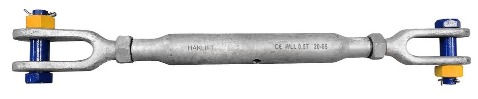 VANTTIRUUVI M20 H+H DIN1478 KZN 1,5T