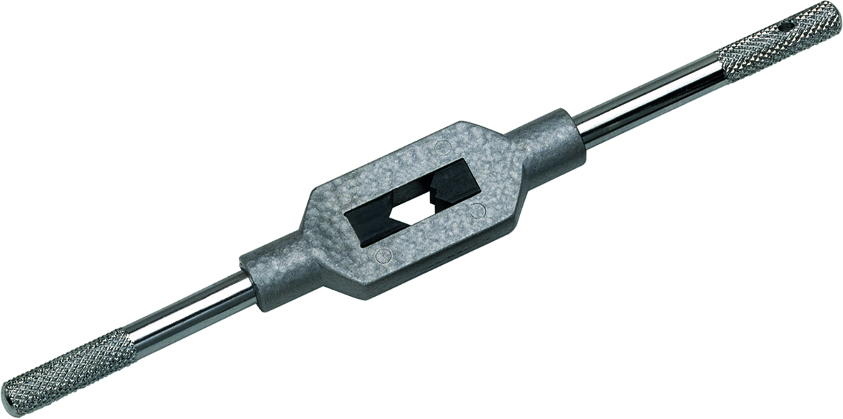 KIERRETAPIN VÄÄNNIN VWE Gr.1 M1-M10 DIN1814