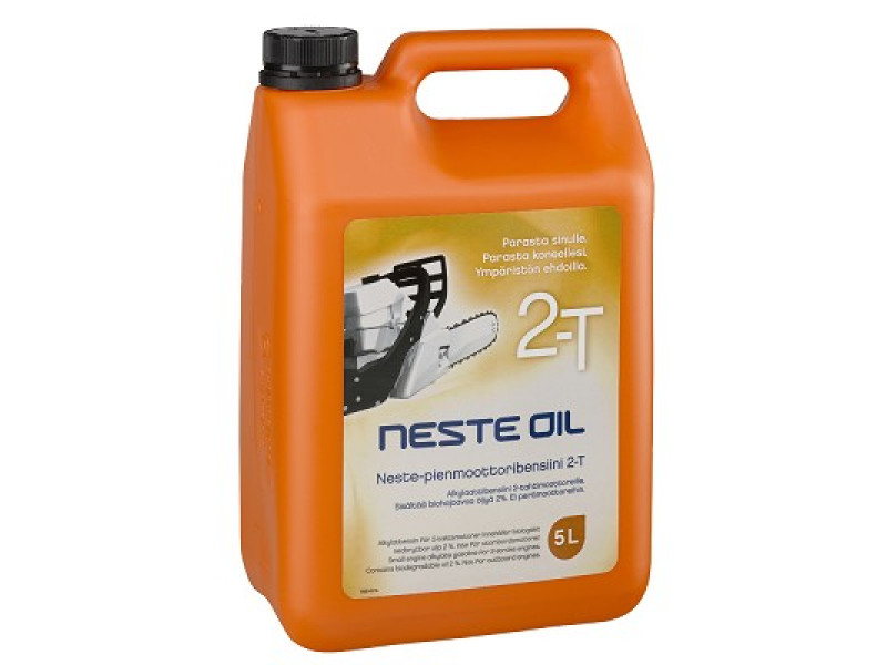 BENSIINI PIENKONEBENSIINI 5l 2T