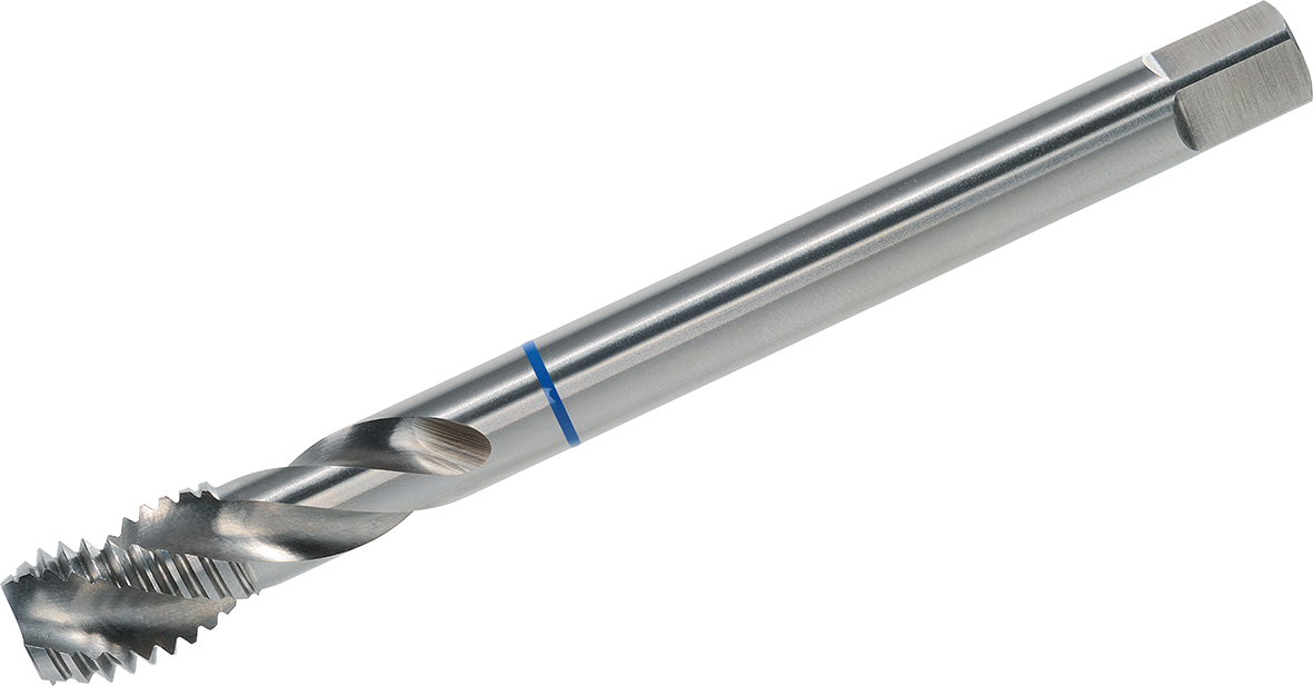 KONEKIERRETAPPI SIN DIN 376 FORM C M16 X 2.0 39°RSP POHJAREIKÄ HSC