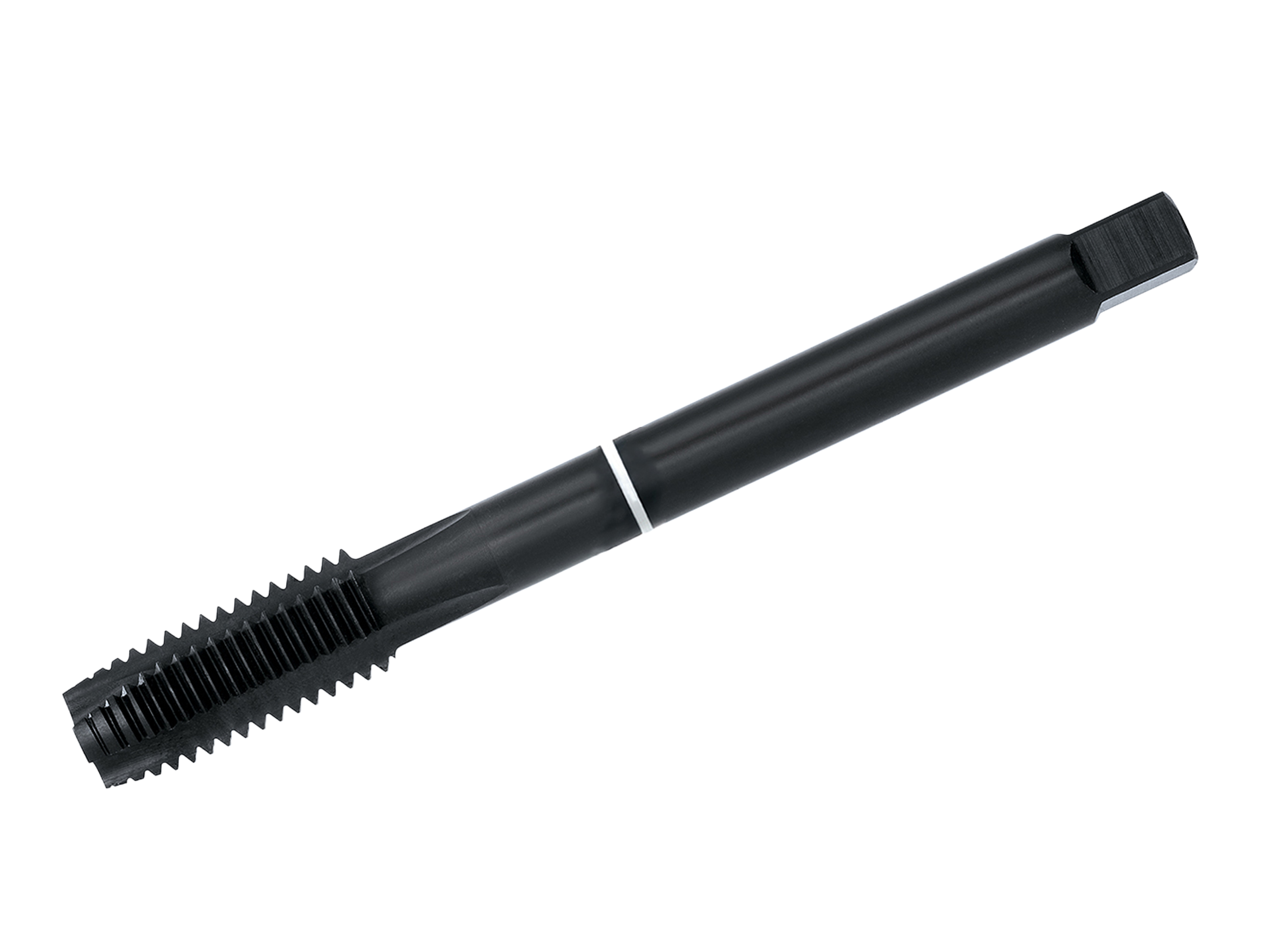 KONEKIERRETAPPI VALK DIN 376 FORM B M18 X 2.5 LÄPIREIKÄ HSC