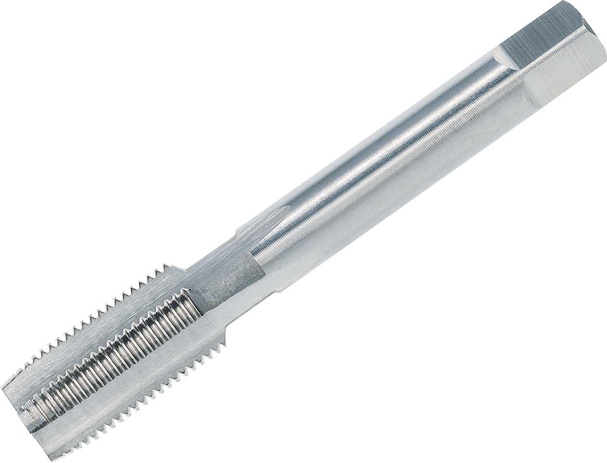 KIERRETAPPI DIN 5157 FORM D G3/4" X 14 LÄPIREIKÄ HSG