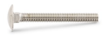 LUKKORUUVI DIN 603 A4 M 6X25  (ISO 8677)