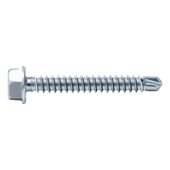 PORARUUVI 6-K ZN 3,5 X 16 PIAS RR32