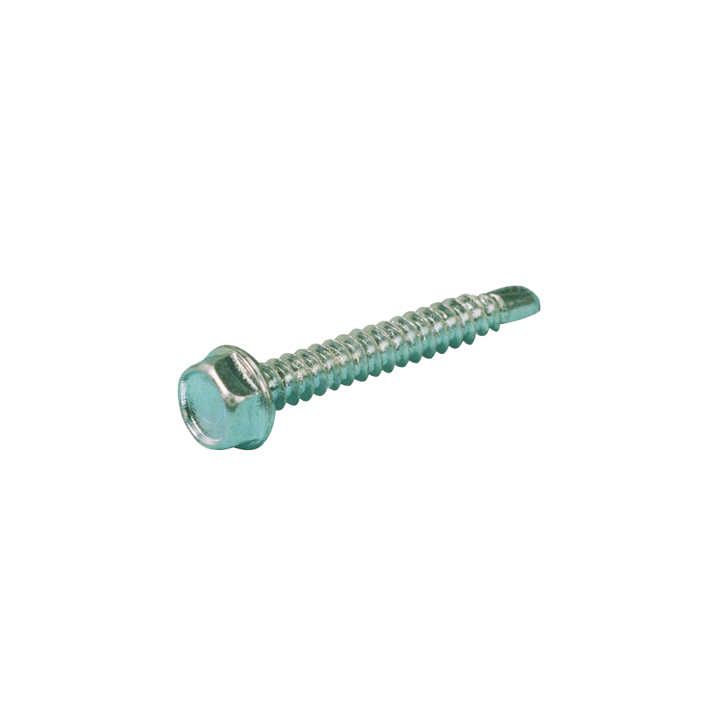 PORARUUVI 6-K ZN 4,8 X 25 DIN 7504K