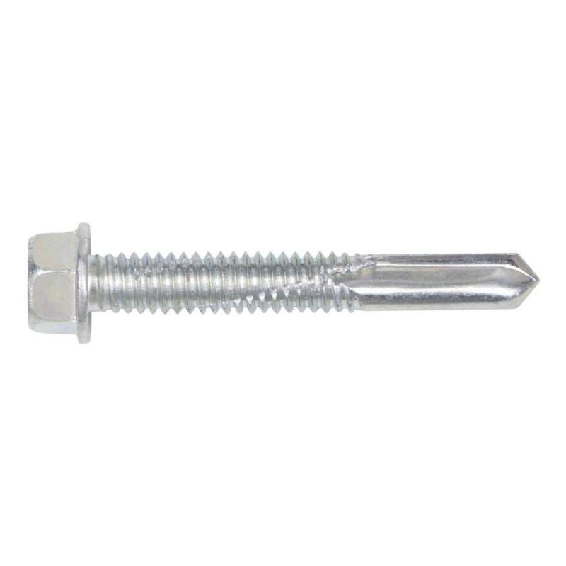 PORARUUVI 6-K ZN 5,5 X 38/5 DIN 7504K