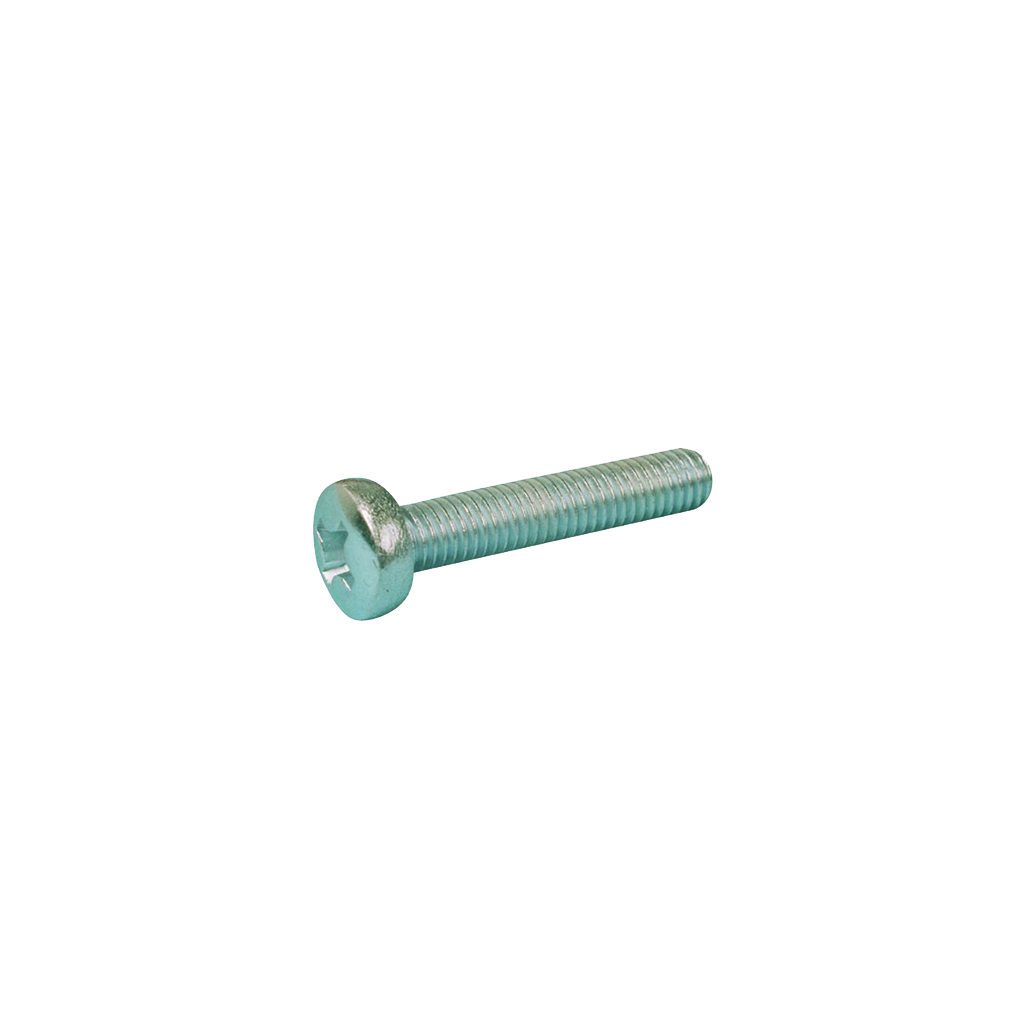 DIN 7985 ZN URARUUVI LIERIÖK. M8X30 PZ4  ISO 14583