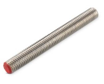 KIERRETANKO DIN 976-1 A4 M 30X2000