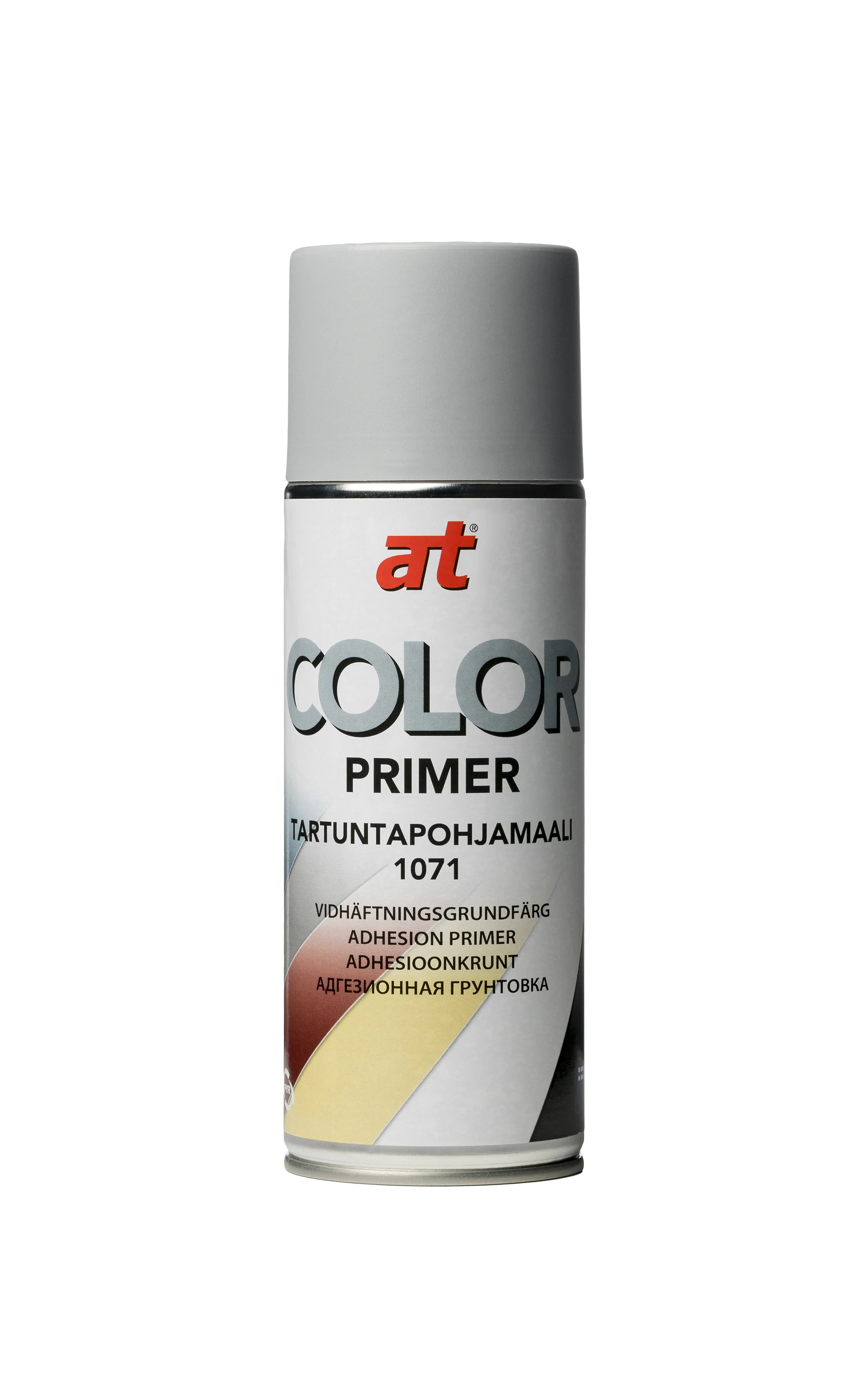 SPRAYMAALI PRIMER HARMAA 400/520 ml 1071