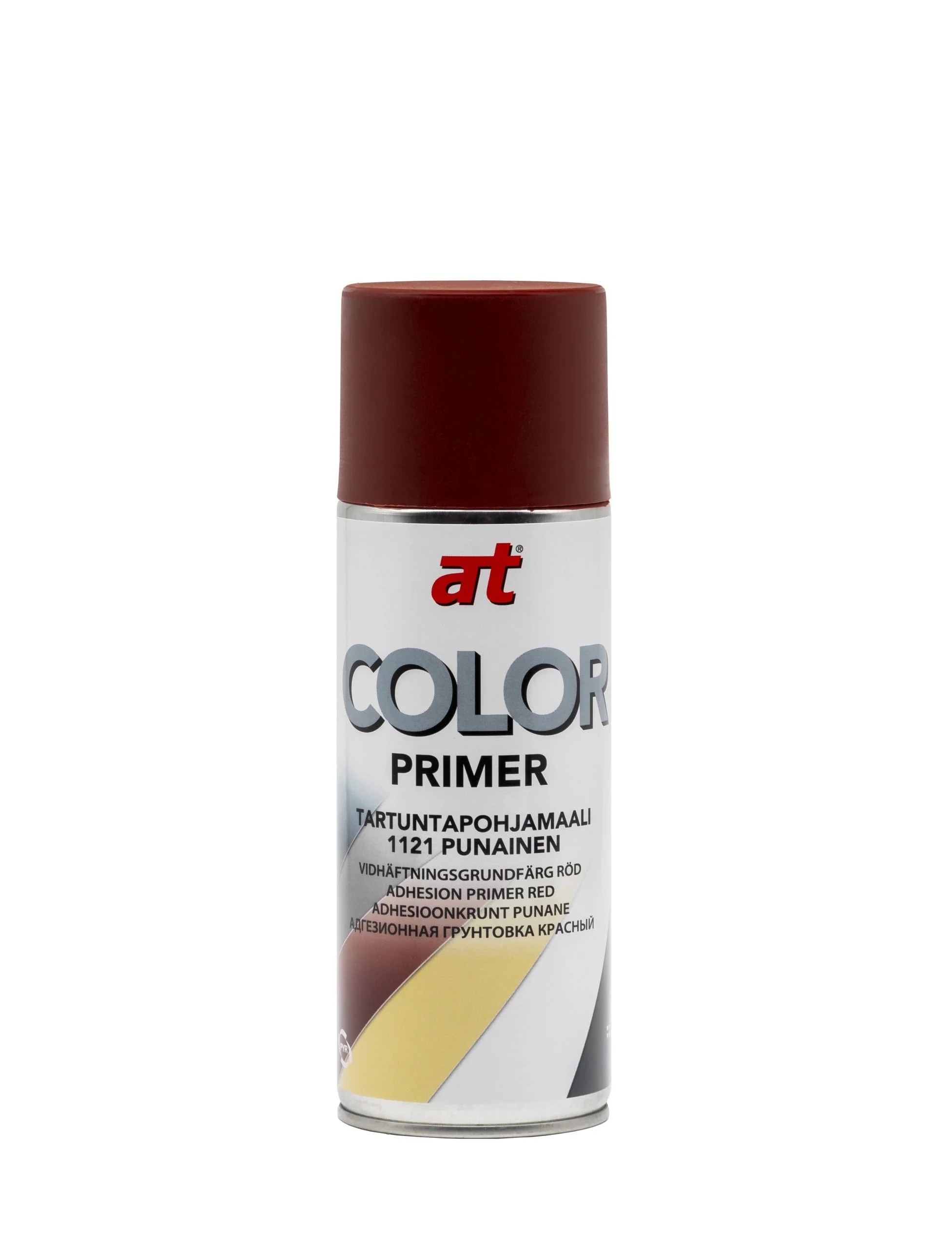 SPRAYMAALI PRIMER PUNAINEN 400/520 ml 1071