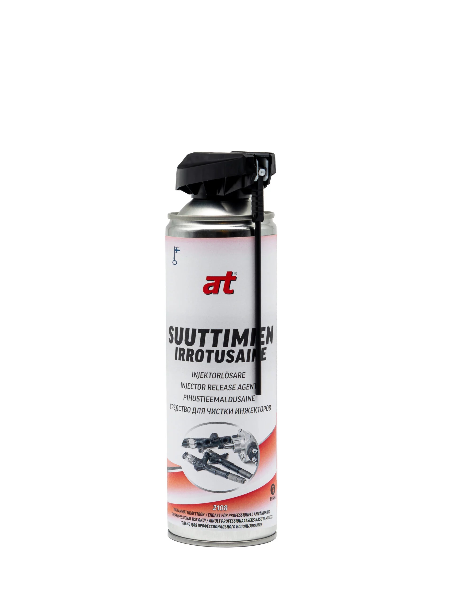 SUUTTIMEN IRROTUSAINE  2108 500/650 ML