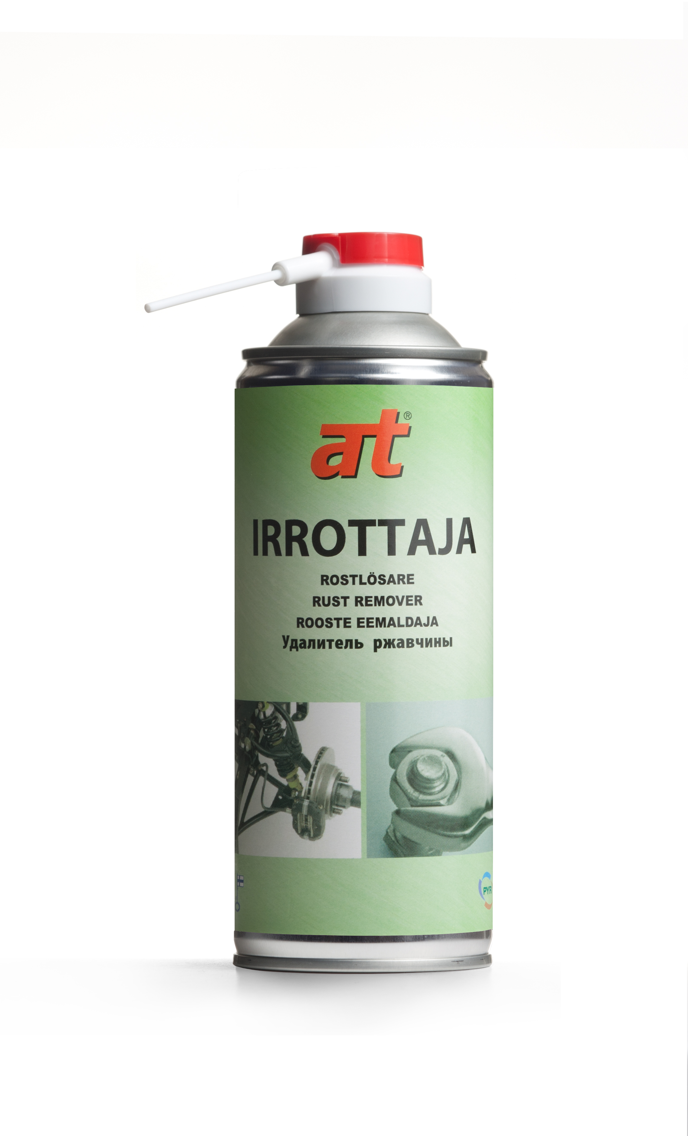 IRROTTAJA 520 ml  400/520 ml