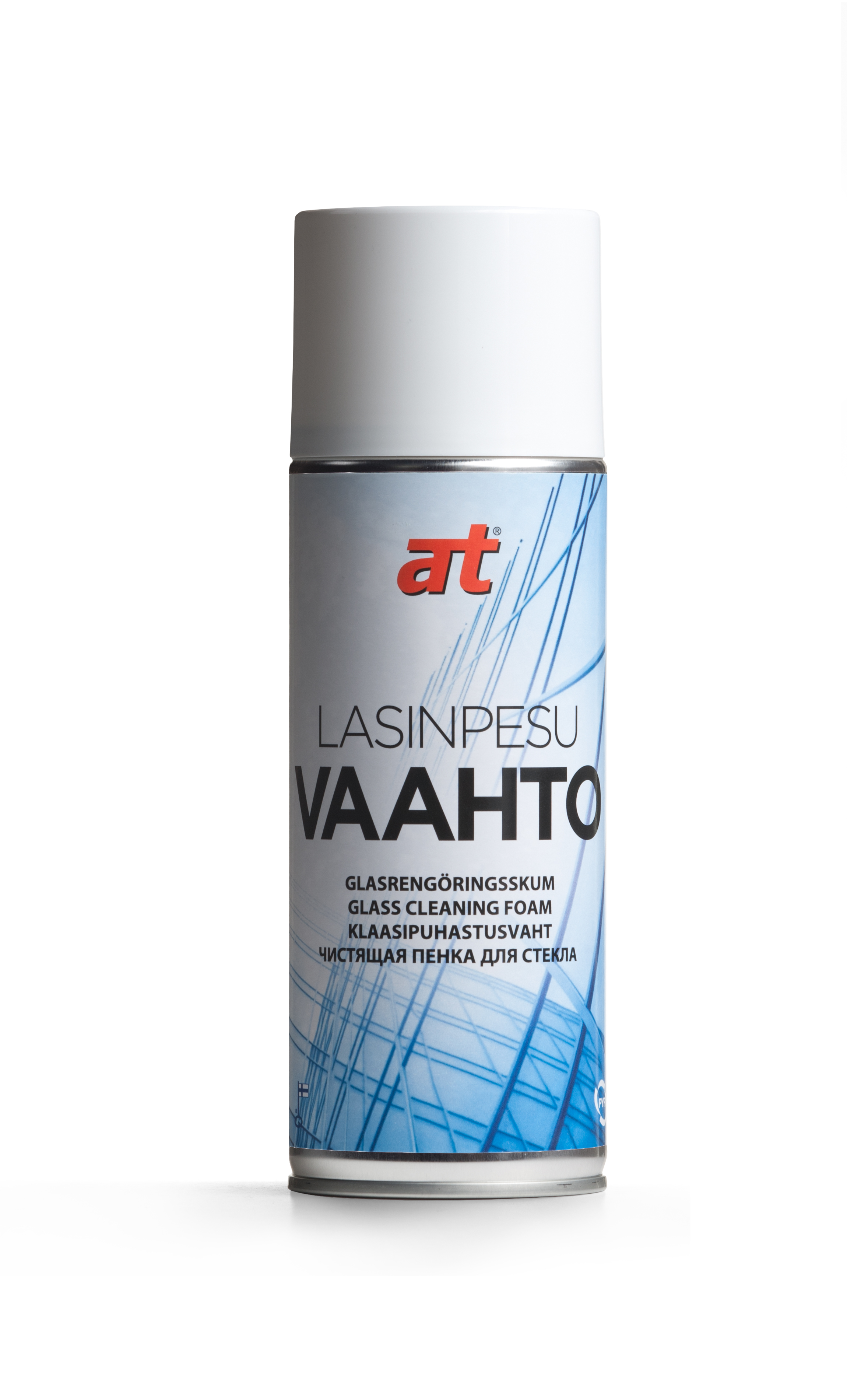 LASINPESUVAAHTO 520 ml