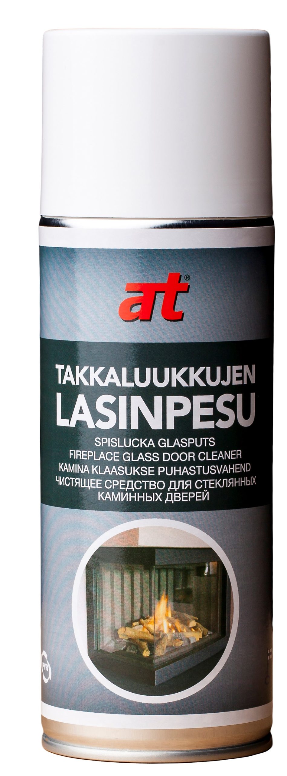 TAKKALUUKKUJEN LASINPESUAINE