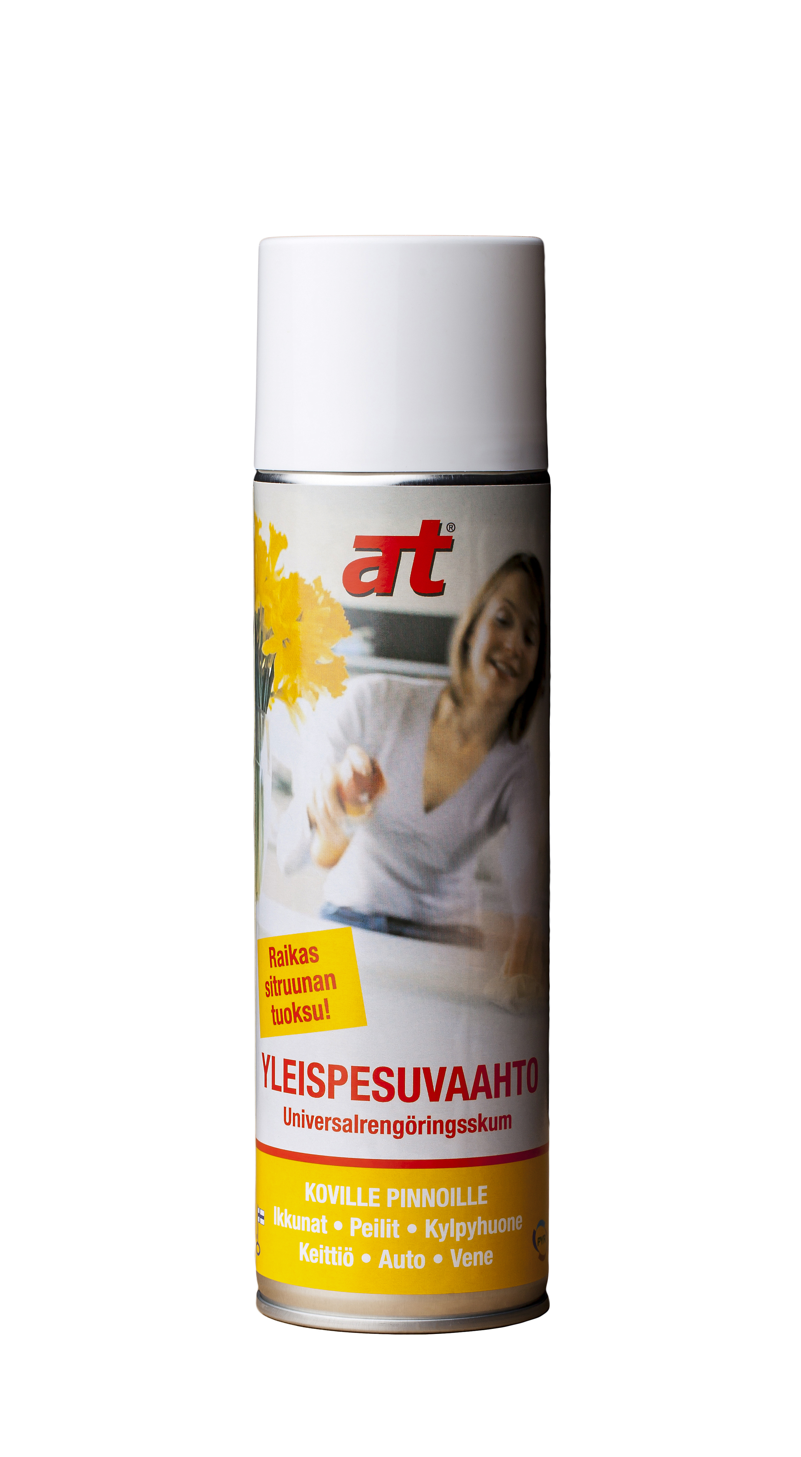 YLEISPESUVAAHTO AT 2408 650ML