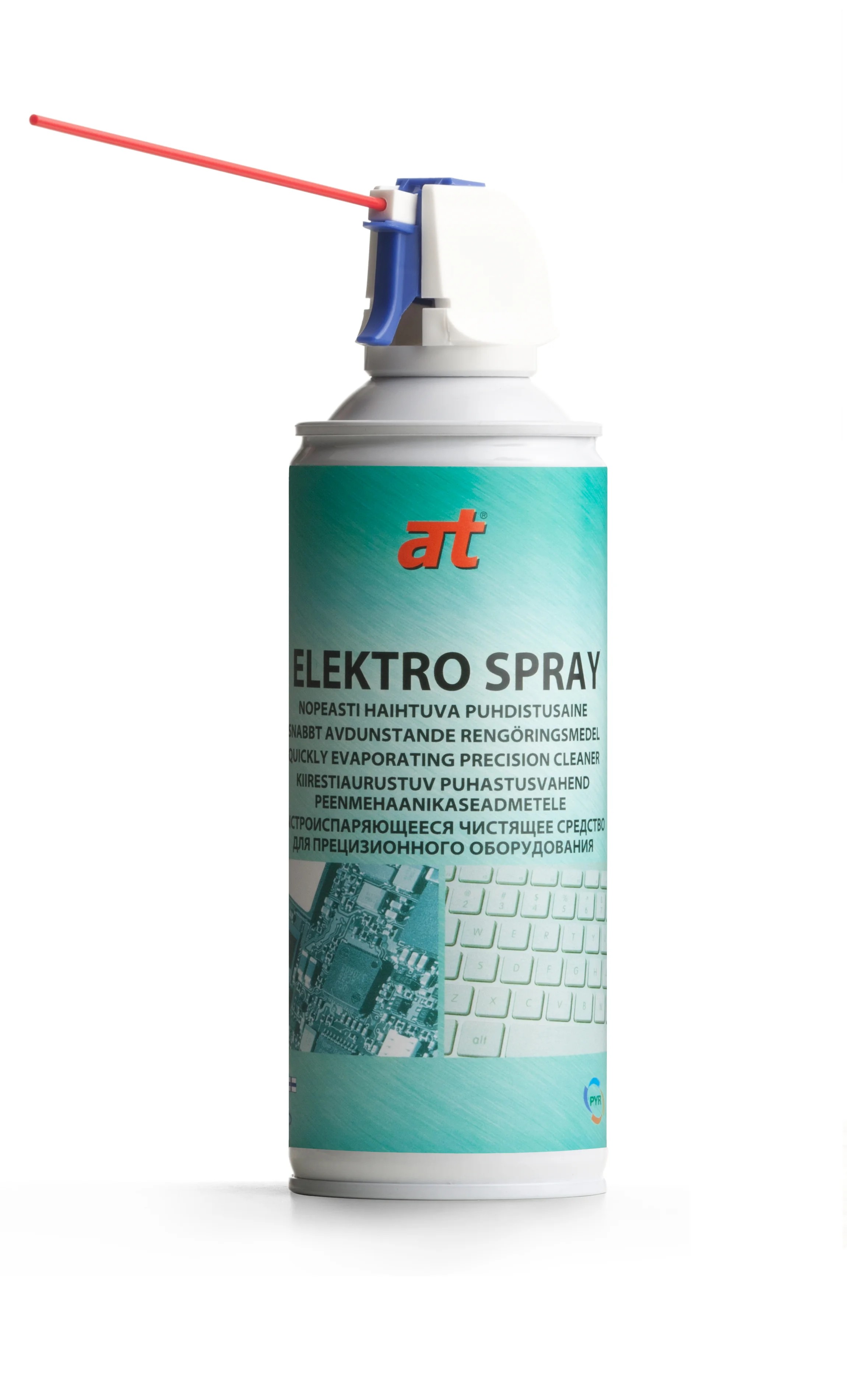 ELEKTRO SPRAY  400/520 ml  2500