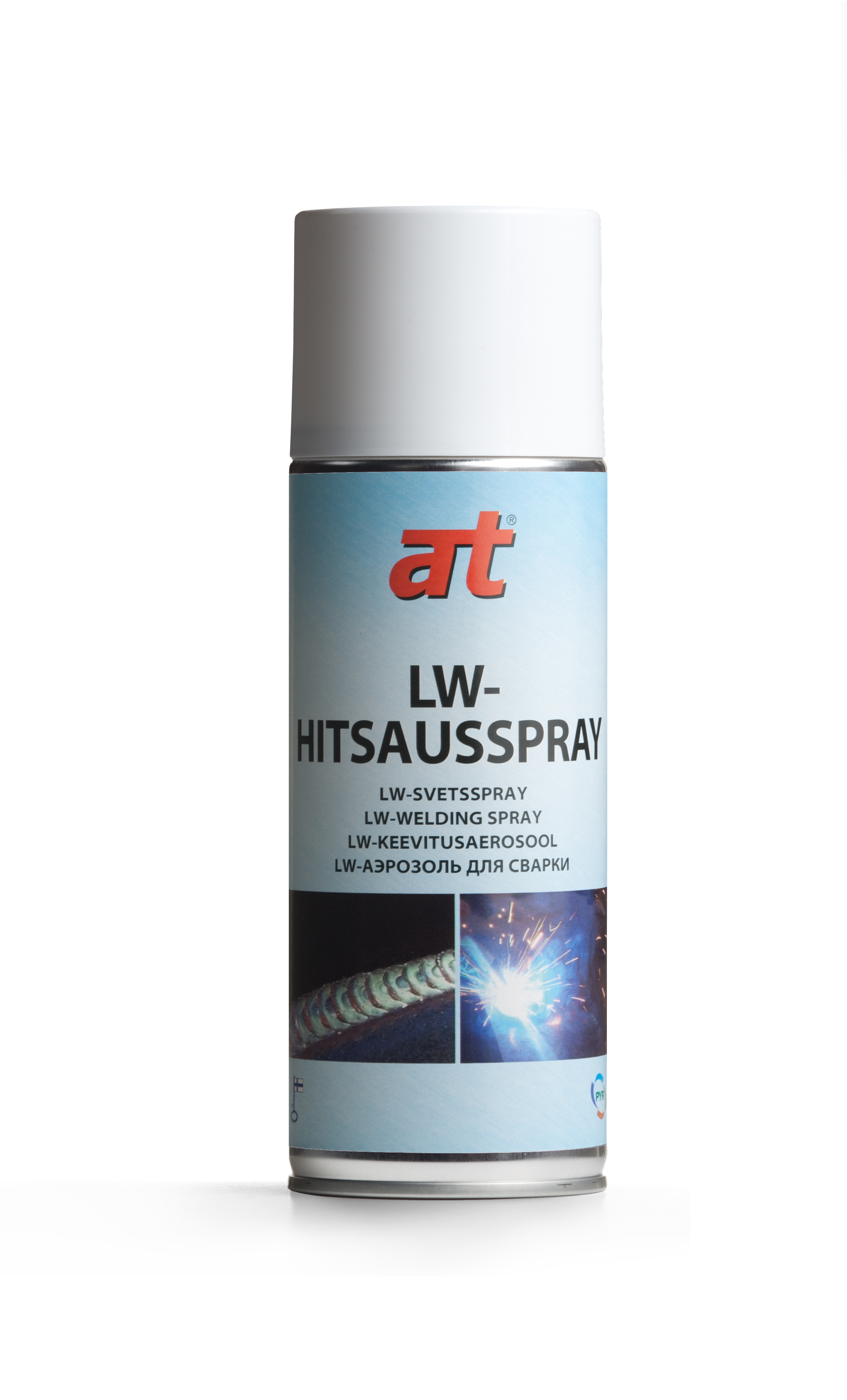 LW HITSAUSSPRAY 400/520ml