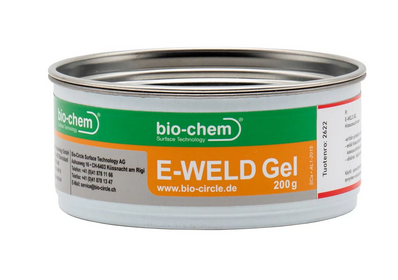 E-WELD GEL 2622 200G HITSAUSSUUTTIMEN SUOJARASVA