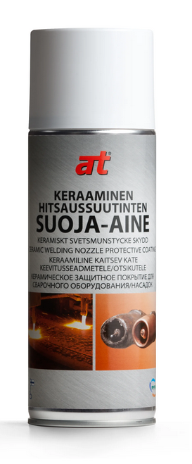 KERAAMINEN HITSAUSSUUTTIMEN SUOJA.AINE 400/520 ML 2625