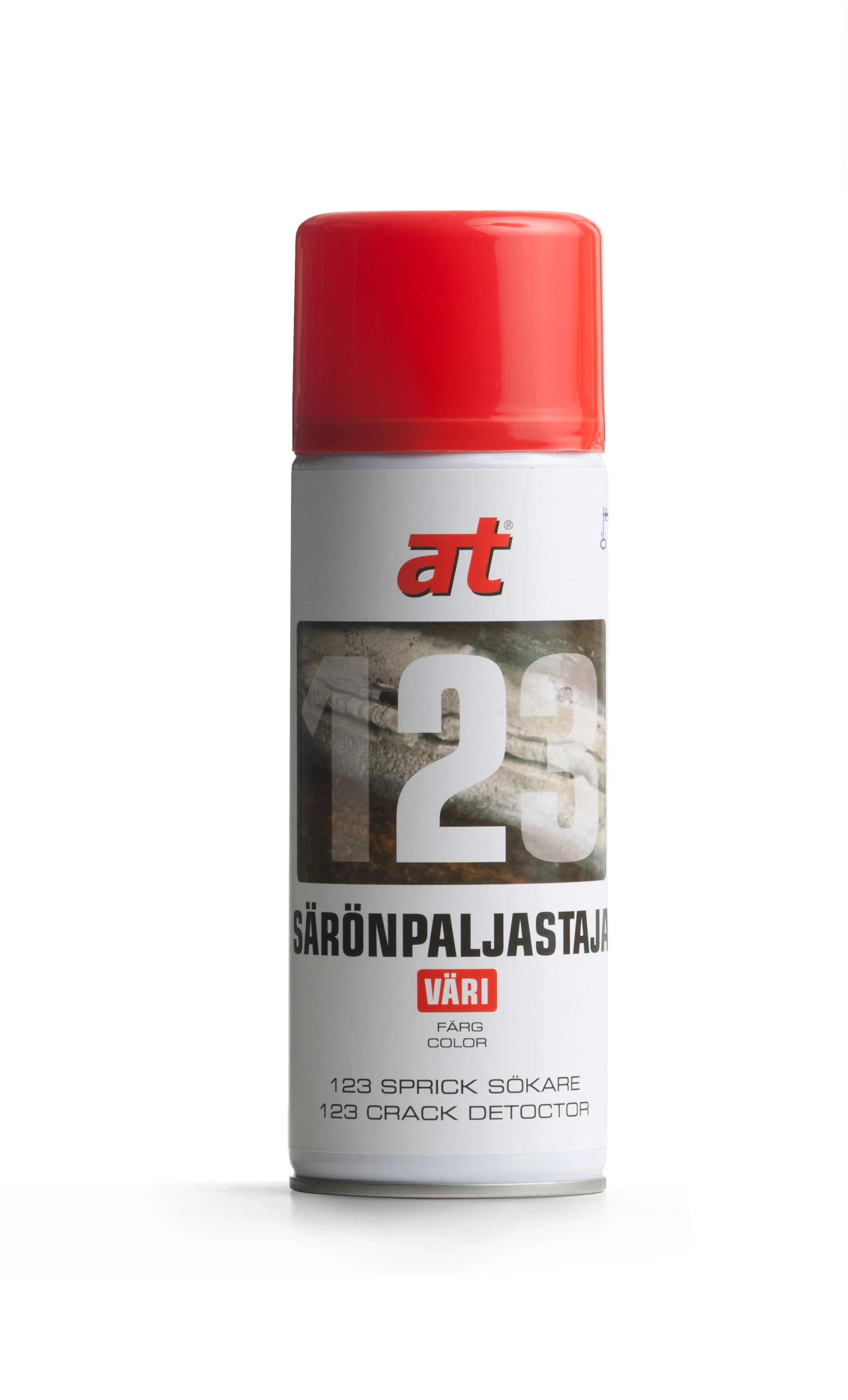 SÄRÖNPALJASTAJA/VÄRI 2  2641 400/520ML