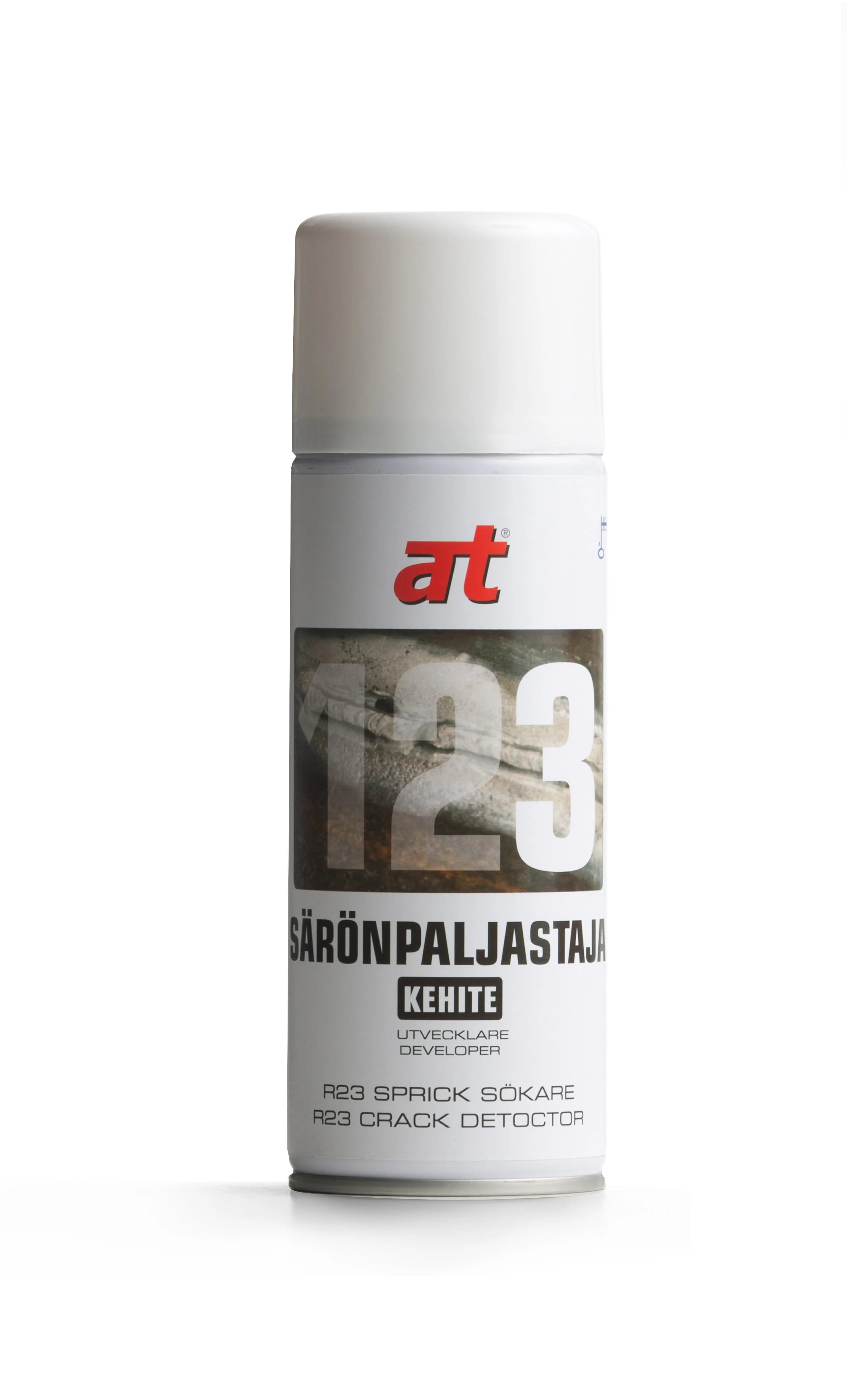SÄRÖNPALJASTAJA/KEHITE 3  2642 400/520ML