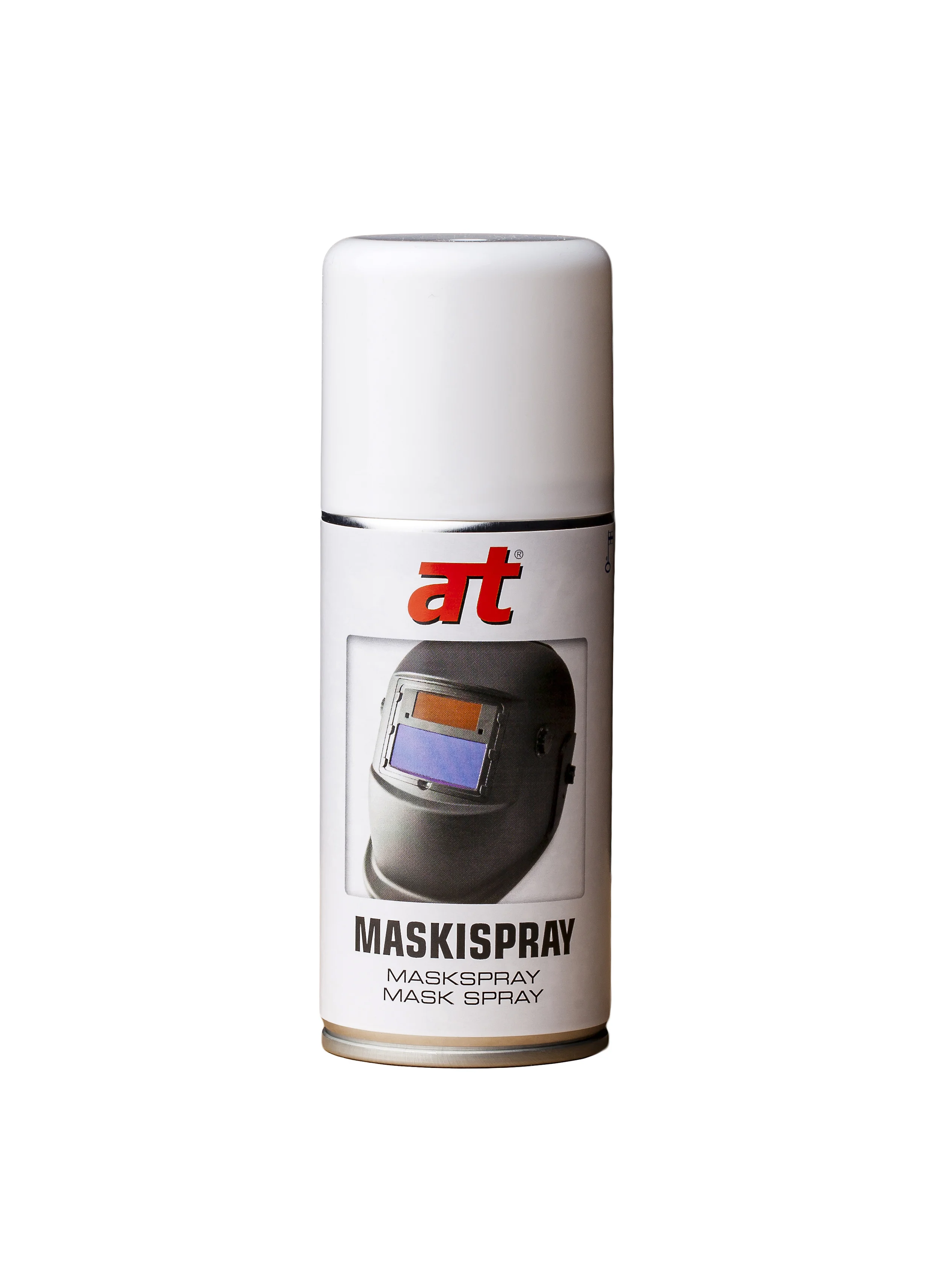 AT MASKISPRAY 2650 150/210 ML