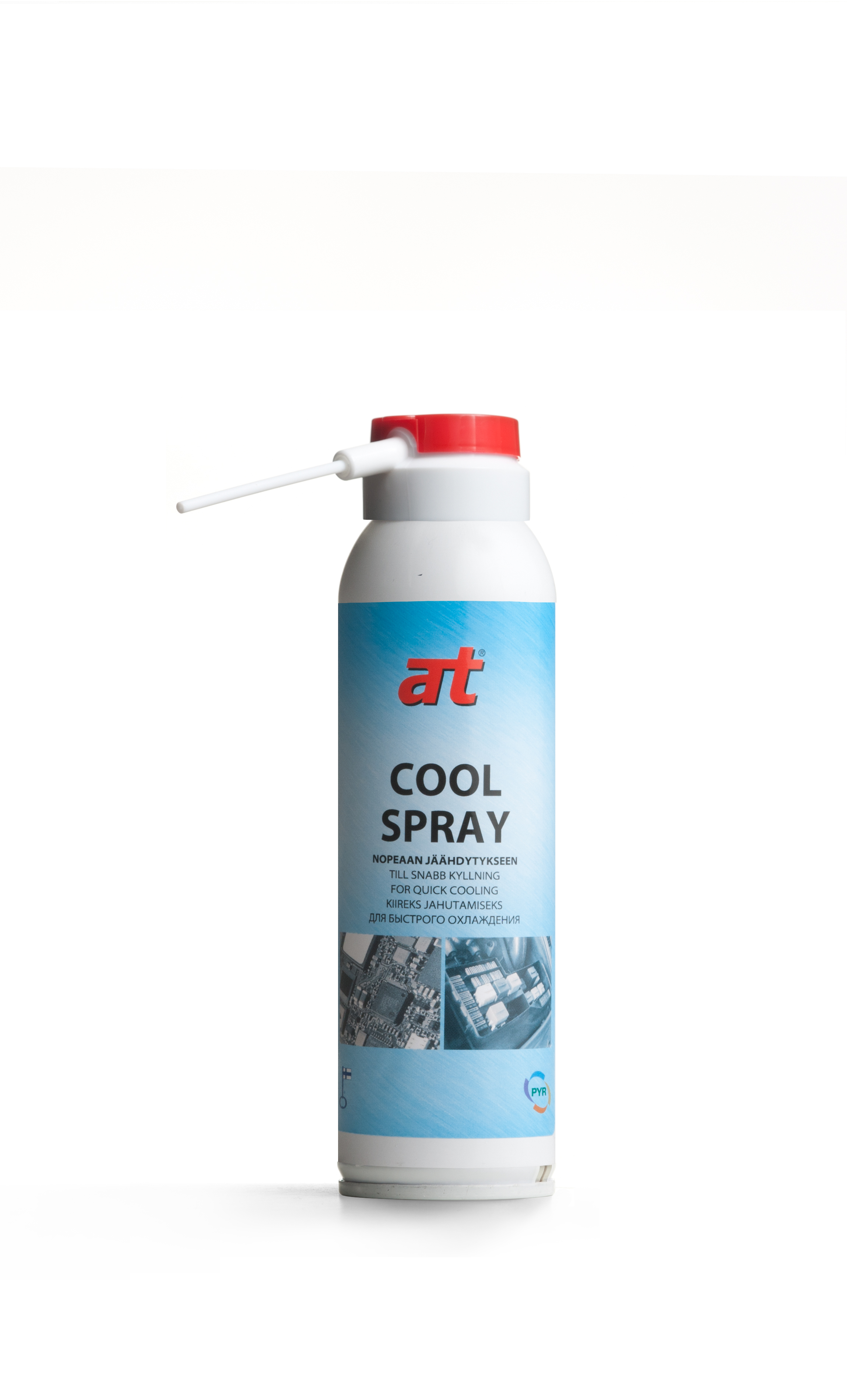 COOL SPRAY 200ML