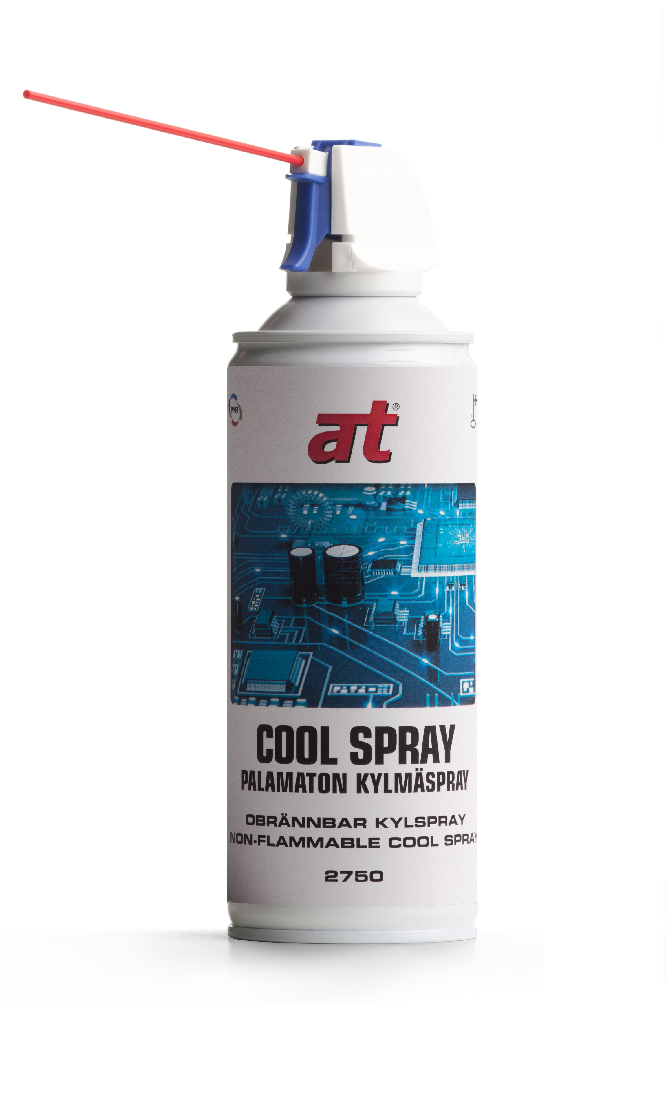 COOL SPRAY 520ML PALAMATON 2750