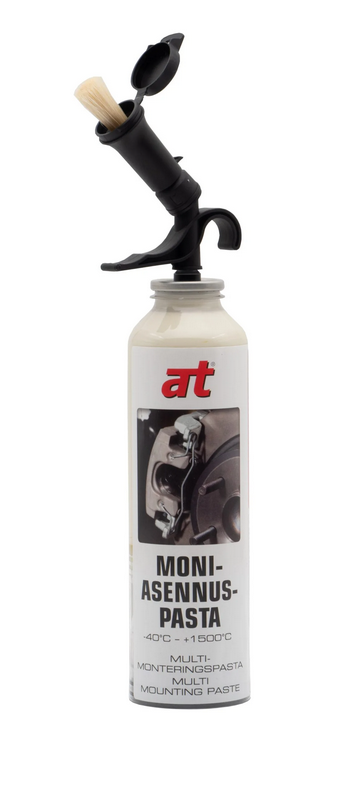 MONIASENNUSPASTA 200/270 ML