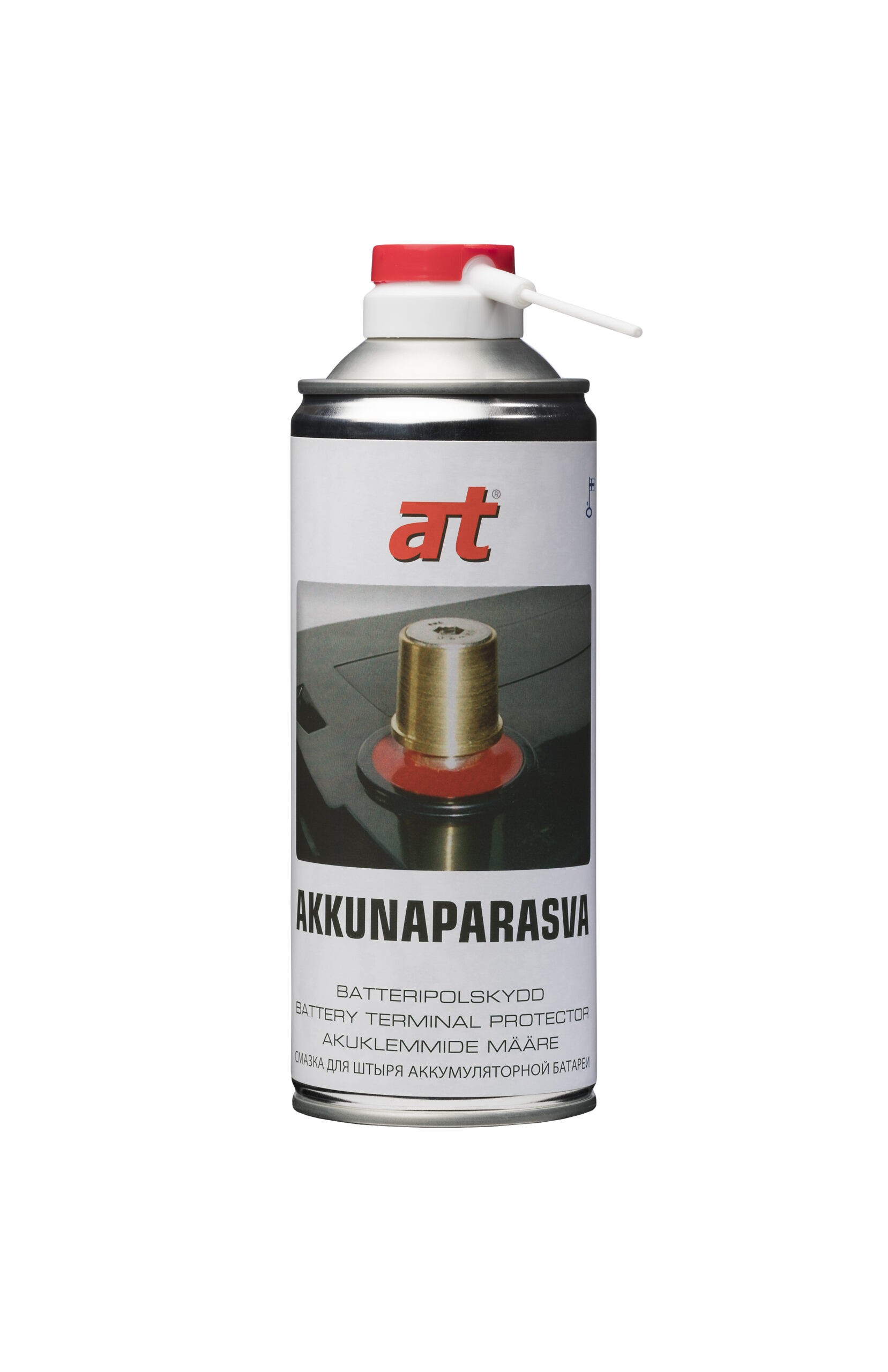 AKKUNAPARASVA 3702  400/520 ML