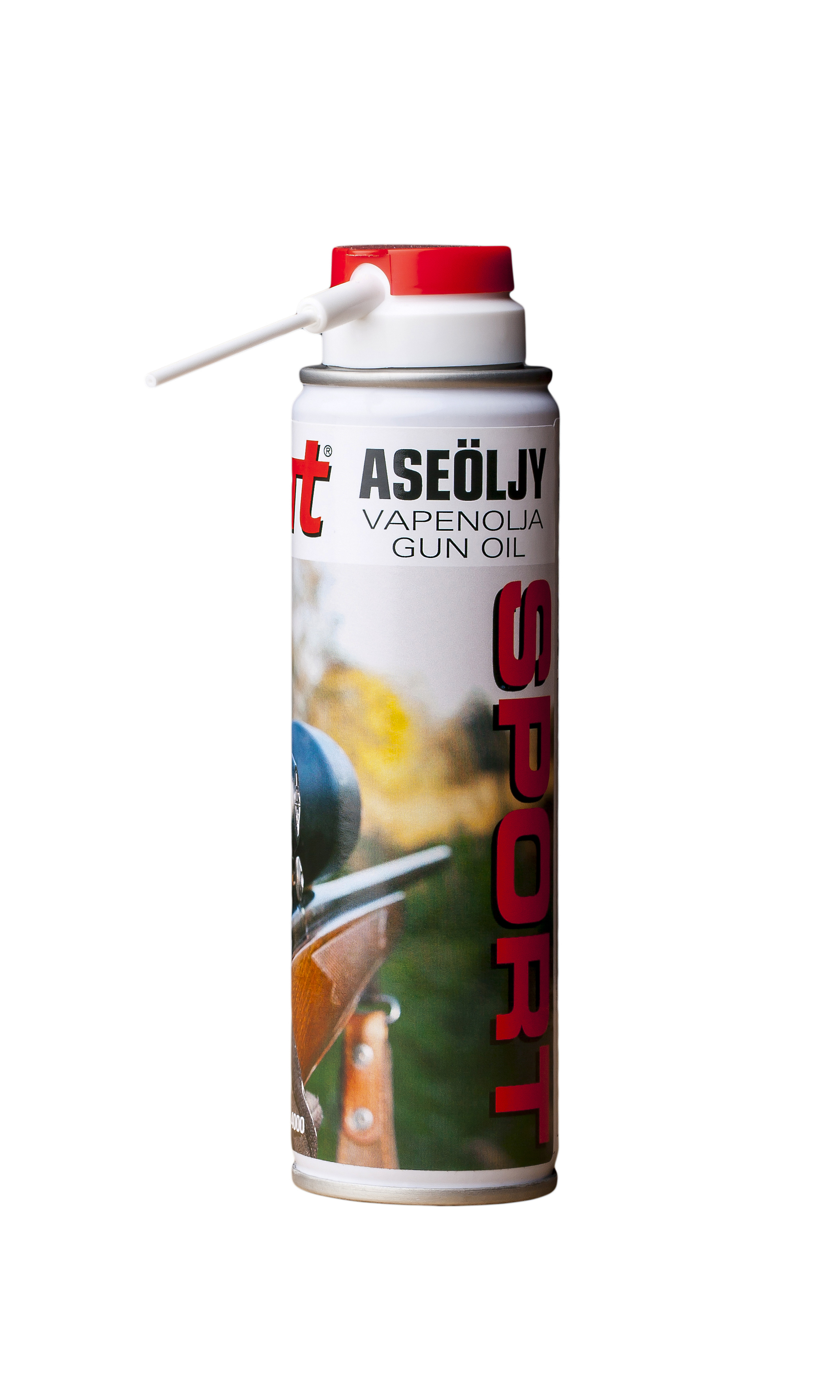 ASEÖLJY 210 ml