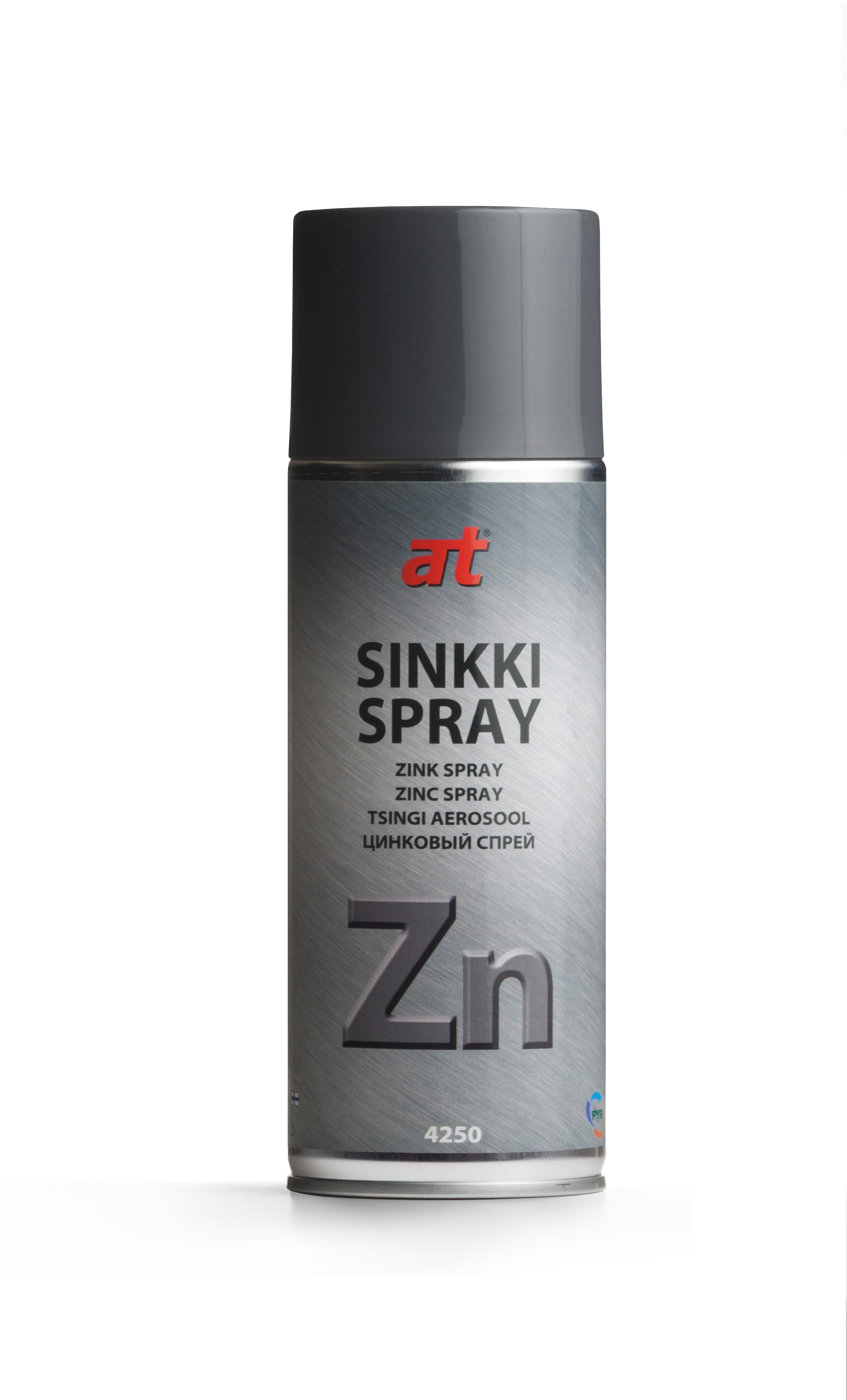 SINKKISPRAY 520 ml TUMMA SINKKI