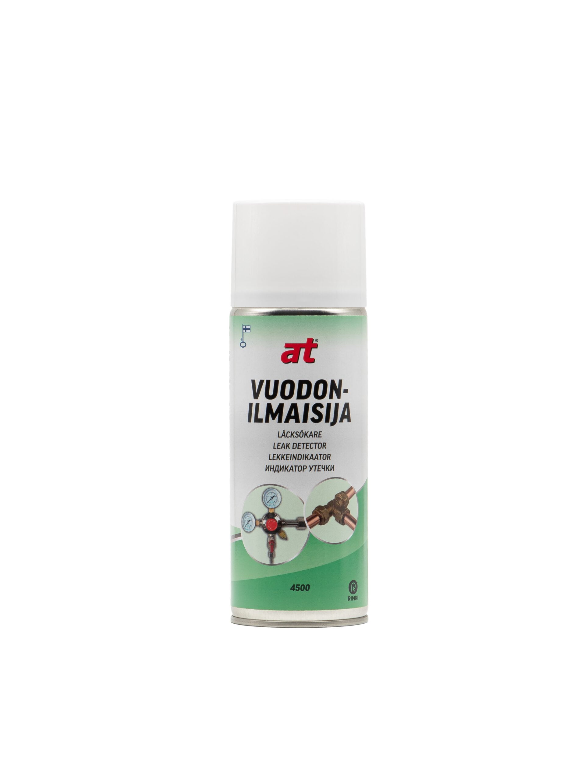 VUODONILMAISIJA 400/520 ML