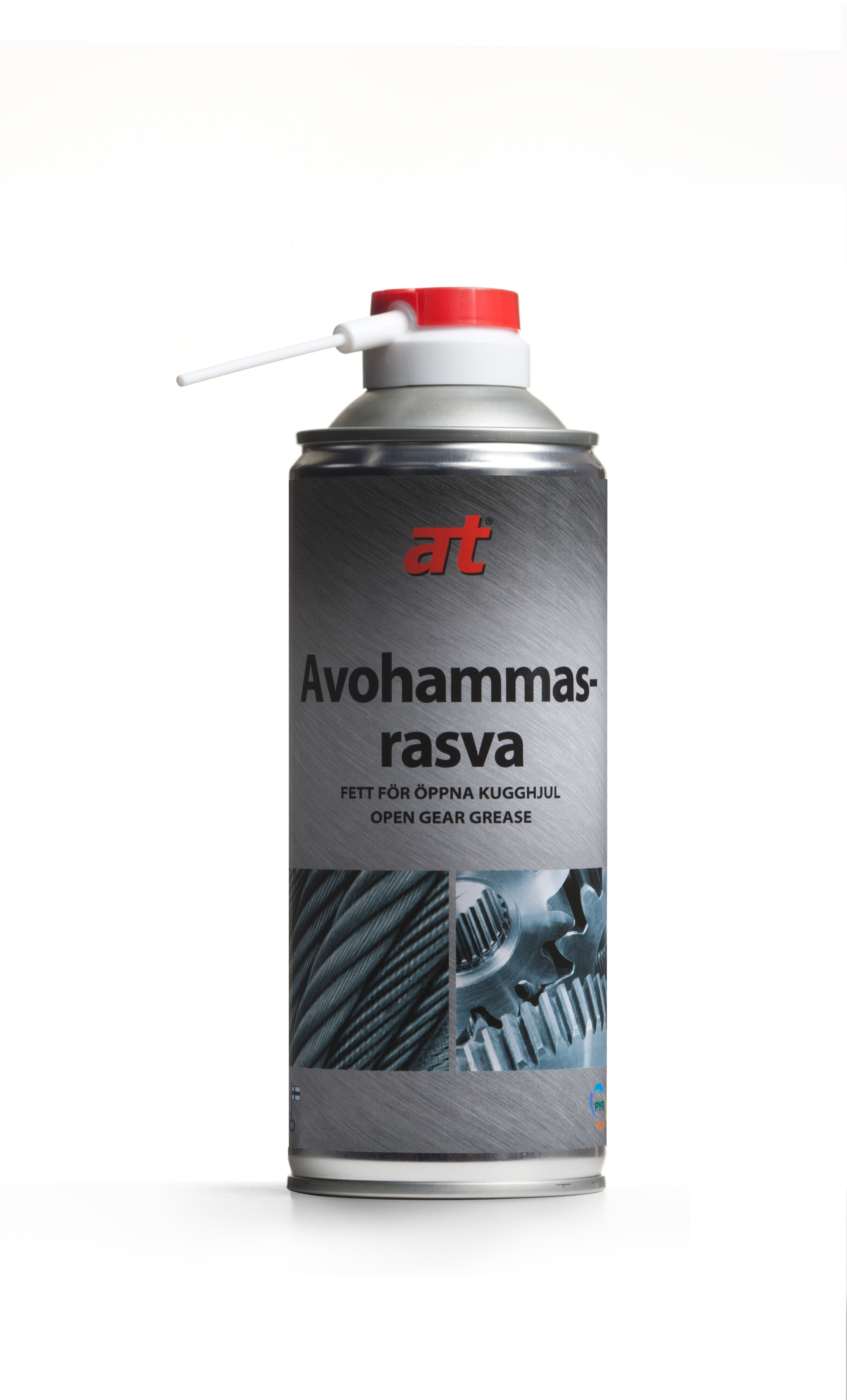 AVOHAMMASRASVA 400/520 ML 5100