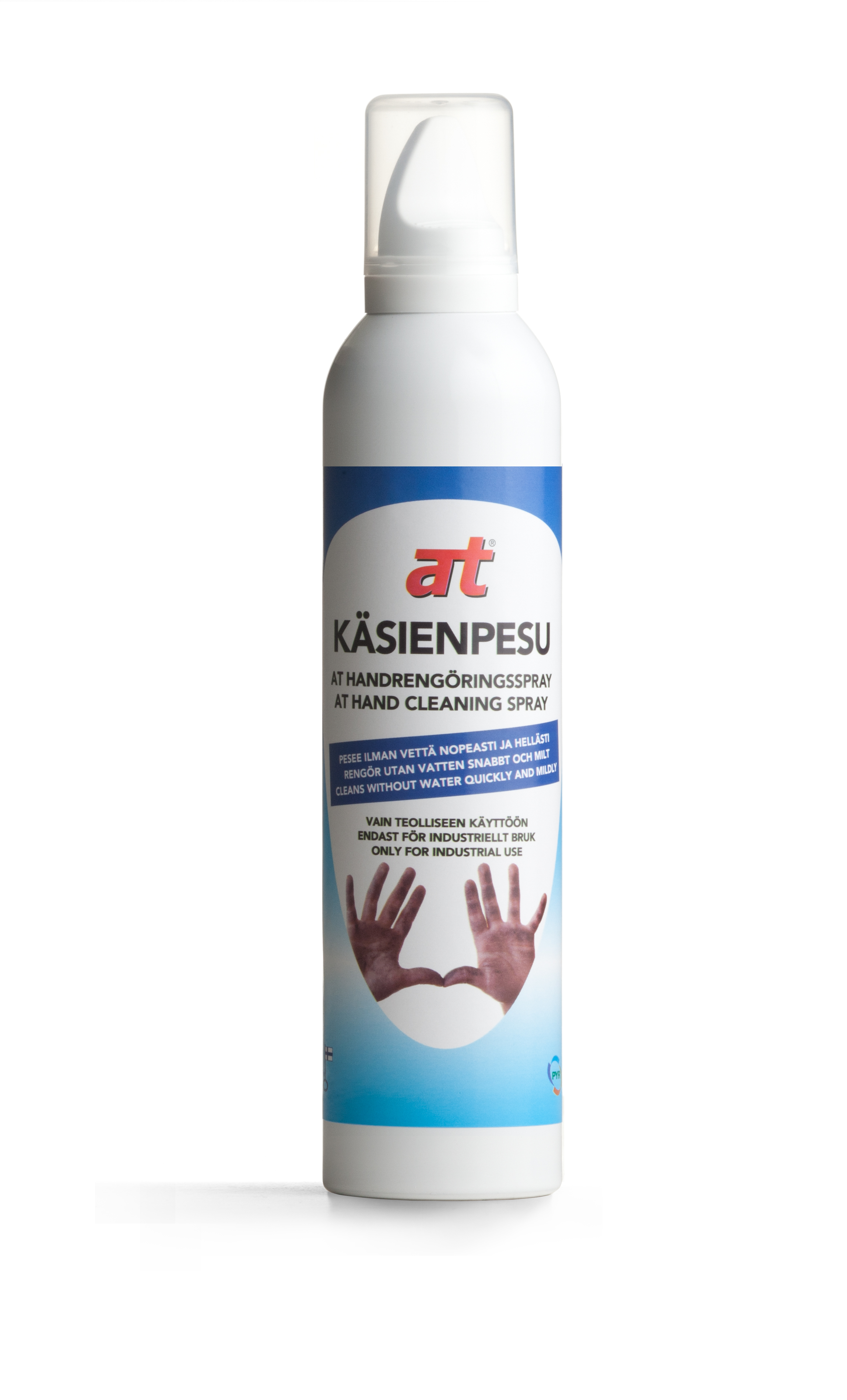KÄSIENPESU 7101 405/300 ML