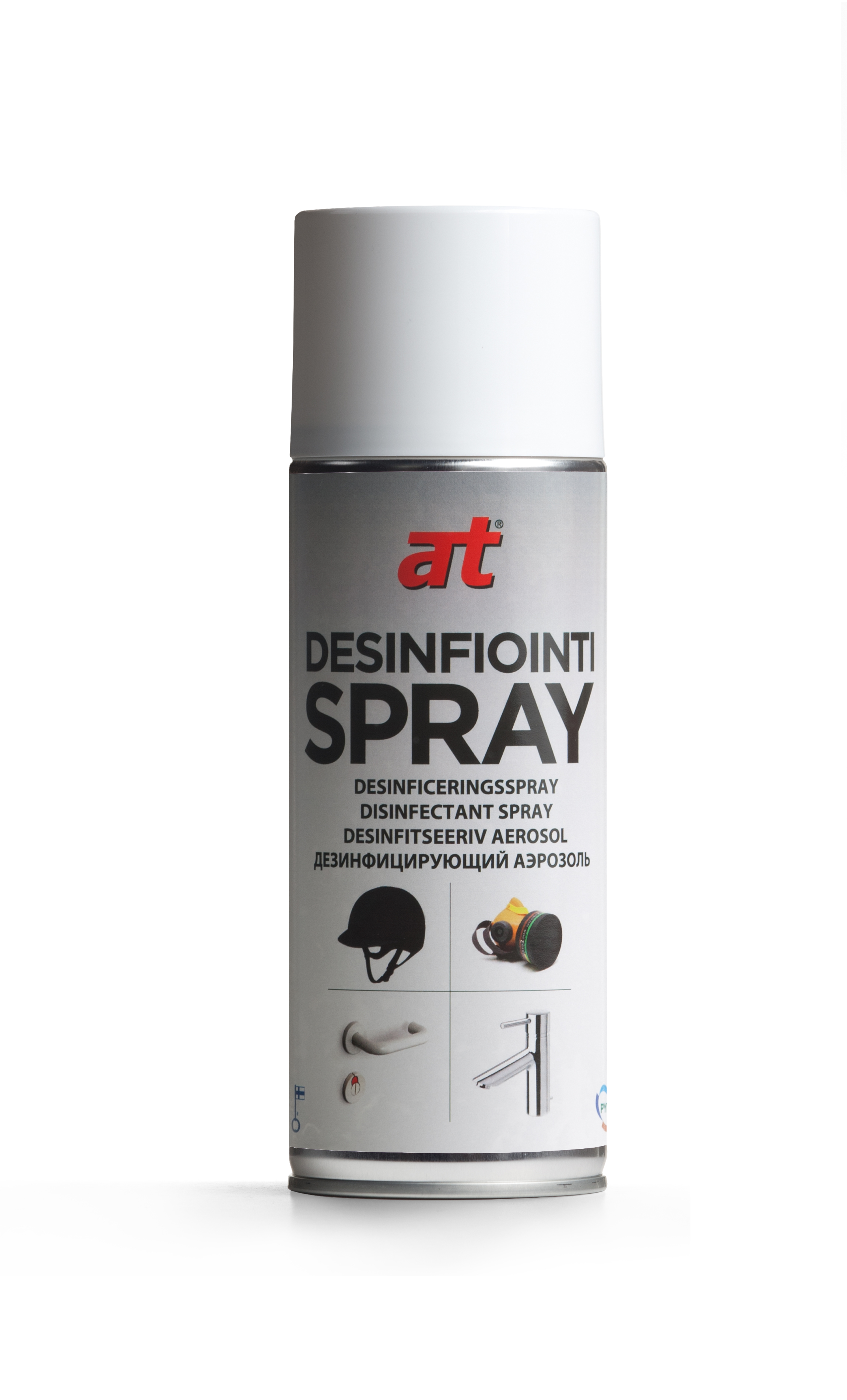 DESINFIOINTISPRAY 7110 4400/520 ML