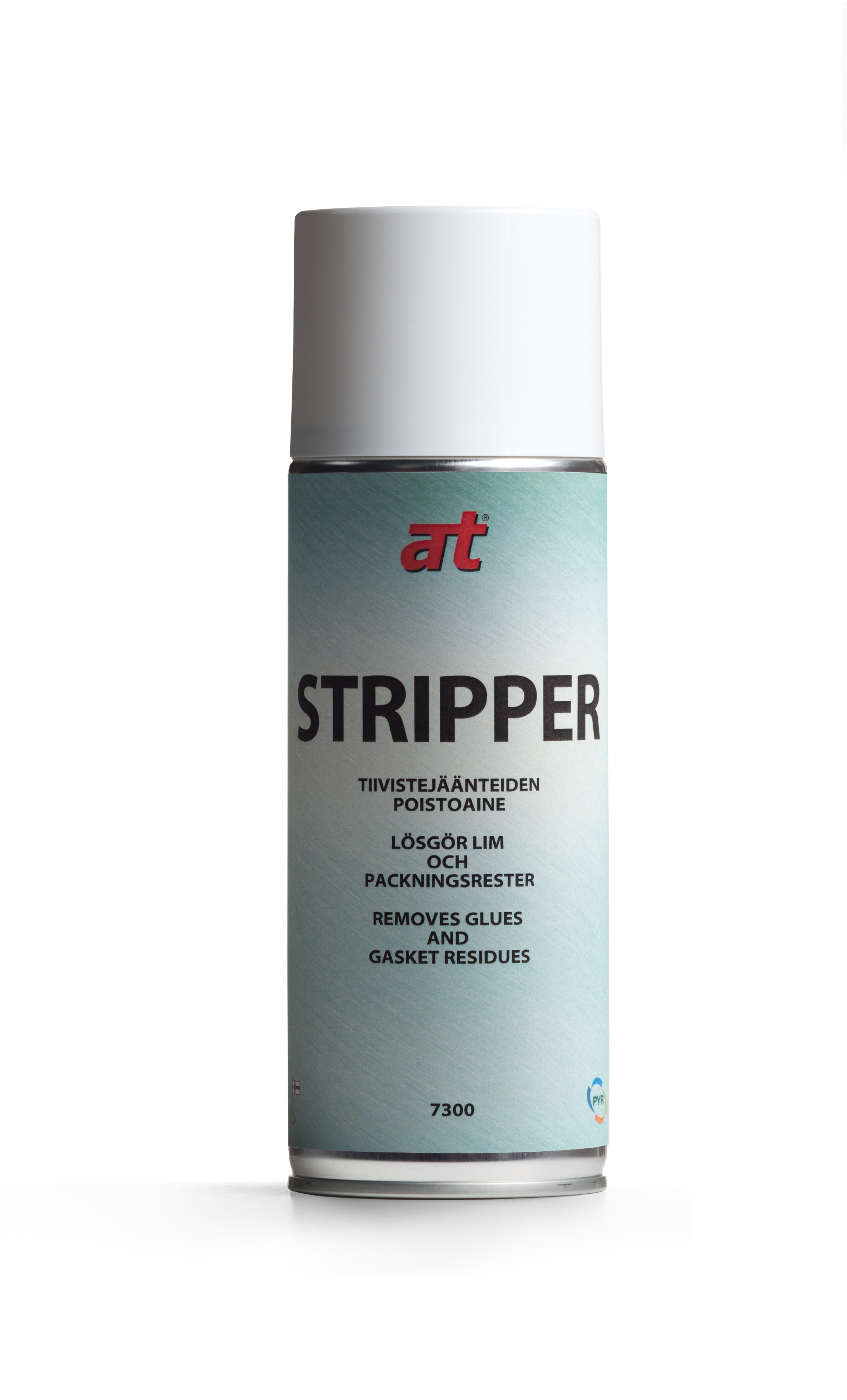 STRIPPER 400/520 ml