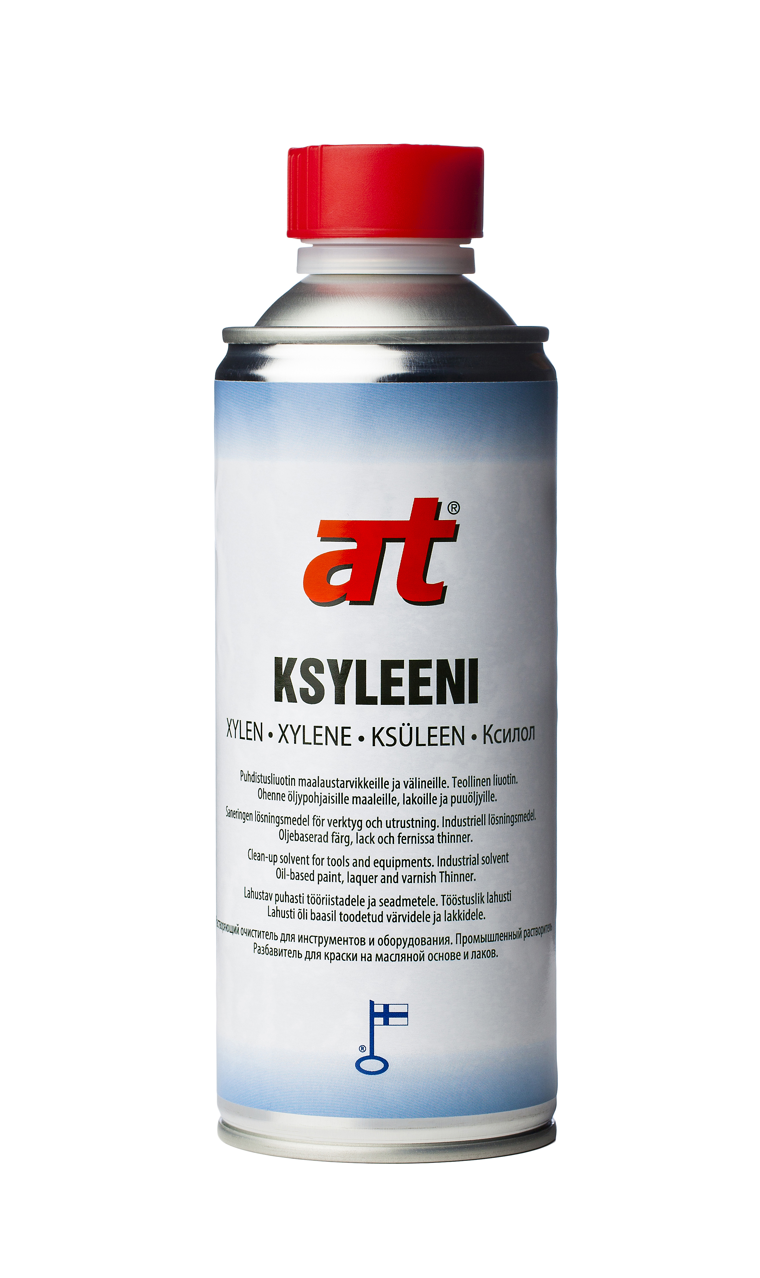 KSYLEENI COLOR AT-9004 1 L