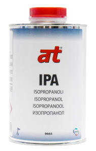 IPA ISOPROPANOLI 1 L 9665
