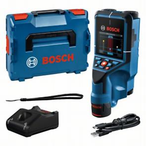 BOSCH D-TECT 200 RAKENNEILMAISIN