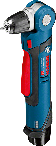 KULMAPORA GWB 12V-10 2X2AH L-BOXX BOSCH