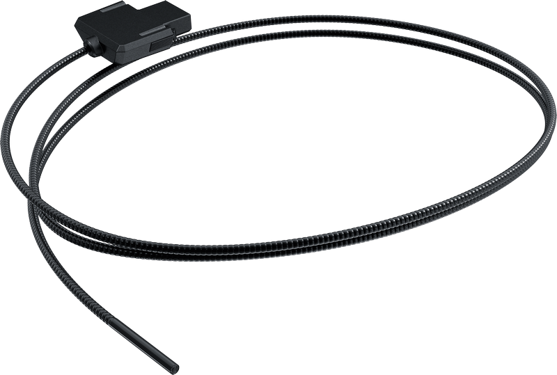 GIC 4/5  KAMERAPÄÄ 3,8MM / 1,5M BOSCH