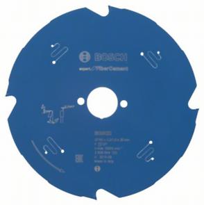 BOSCH PYÖRÖSAHANT.EXP FIB 190X30X2,2/1,6 4H