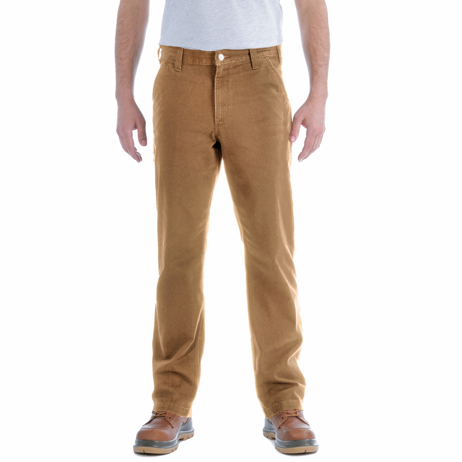 STRETCH DUCK FARKUT W36/L32 VAALEANRUSKEA 103339 211