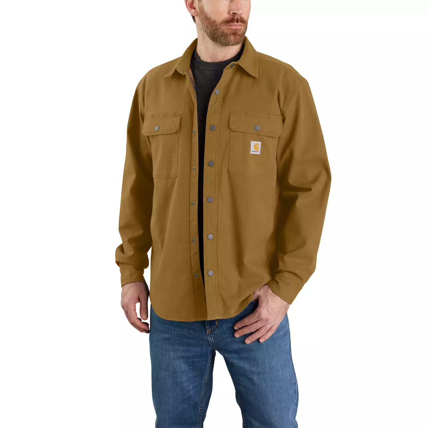 RUGGED FLEX PAITA XL TAMMENRUSKEA OAK BROWN 105419