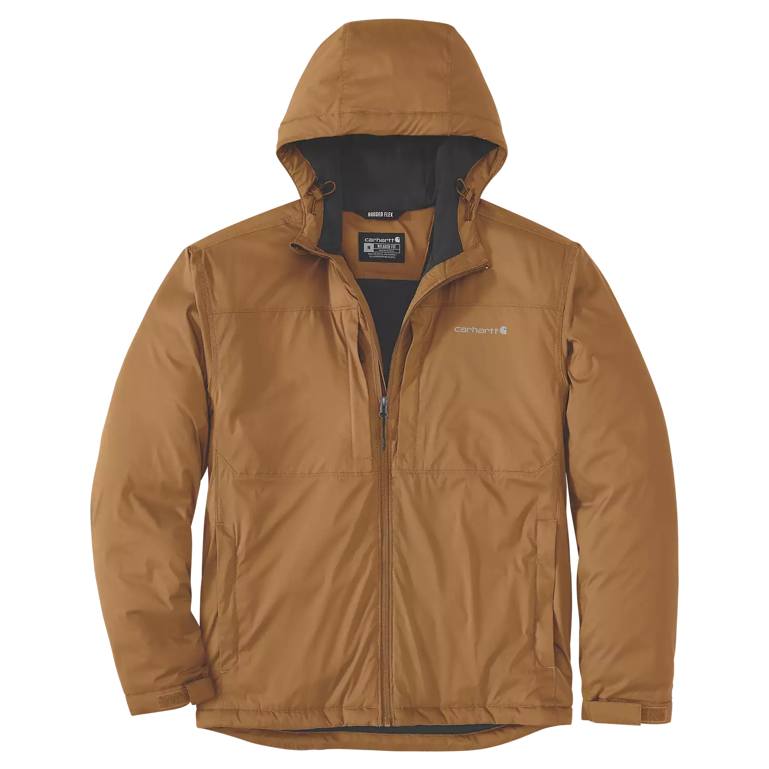 FORCE WINNIPEG TAKKI M CARHARTIN RUSKEA CARHARTT® BROWN 106981 FW25
