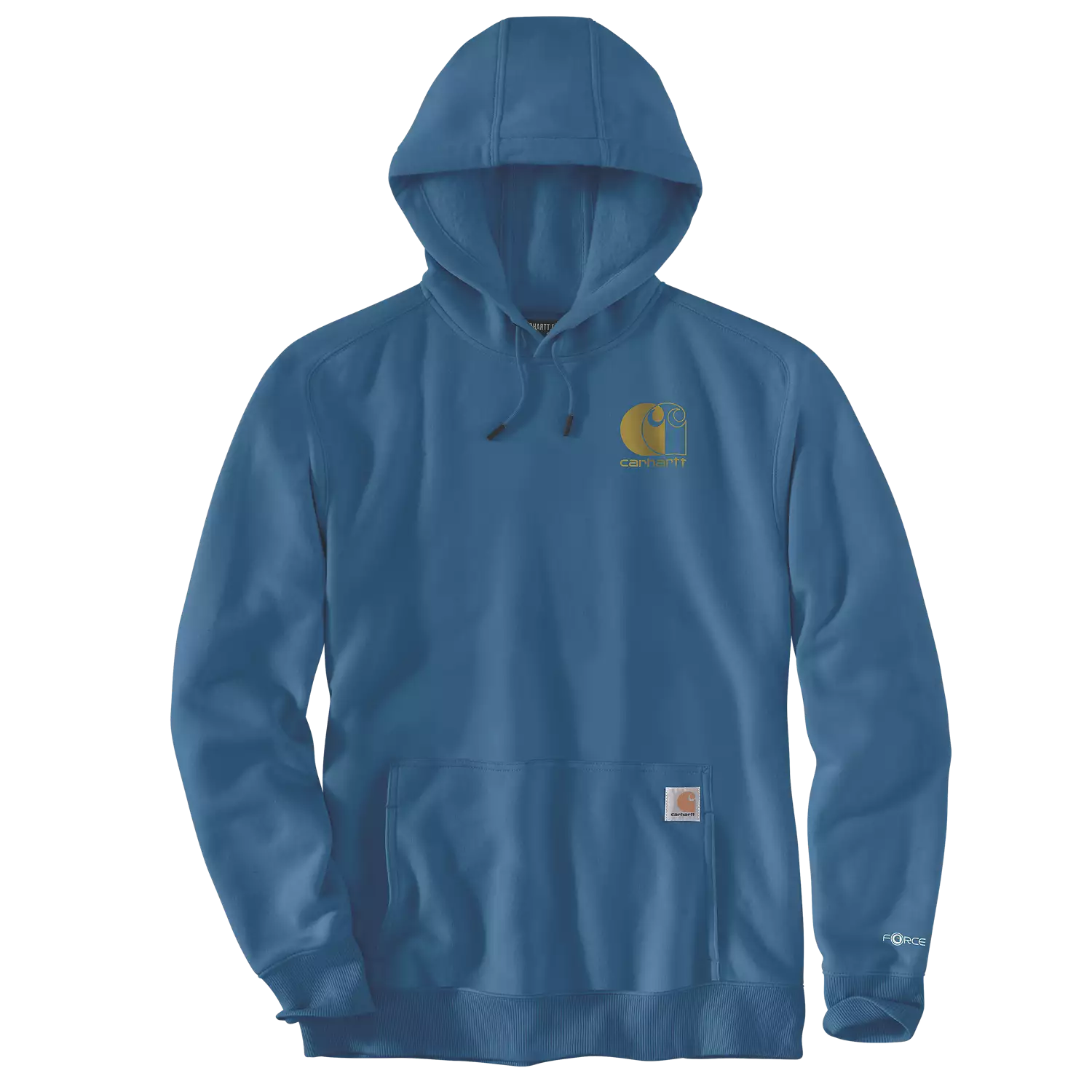 FORCE HUPPARI 2XL SININEN DARK HORIZON BLUE 107064 FW25