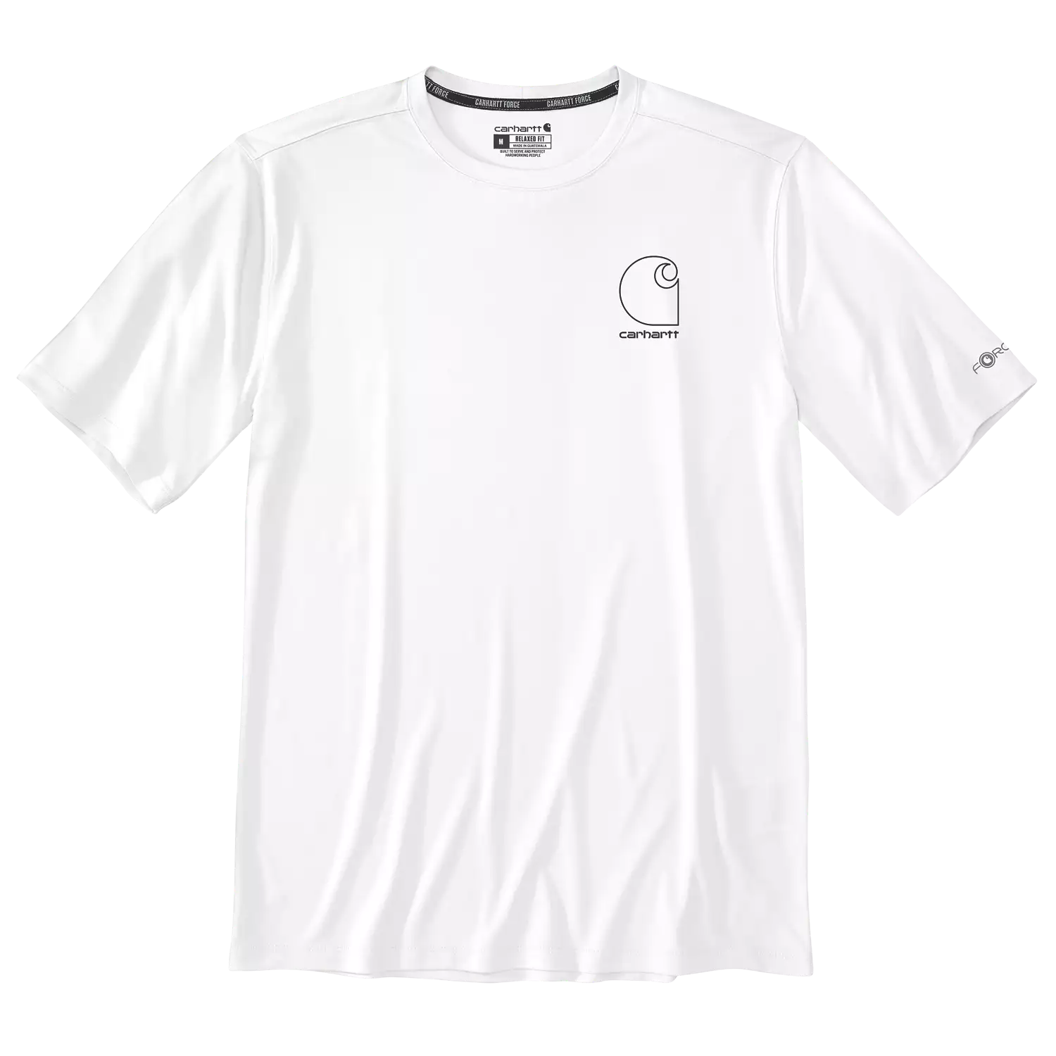 SUN DEFENDER T-PAITA XL VALKOINEN WHITE 107182