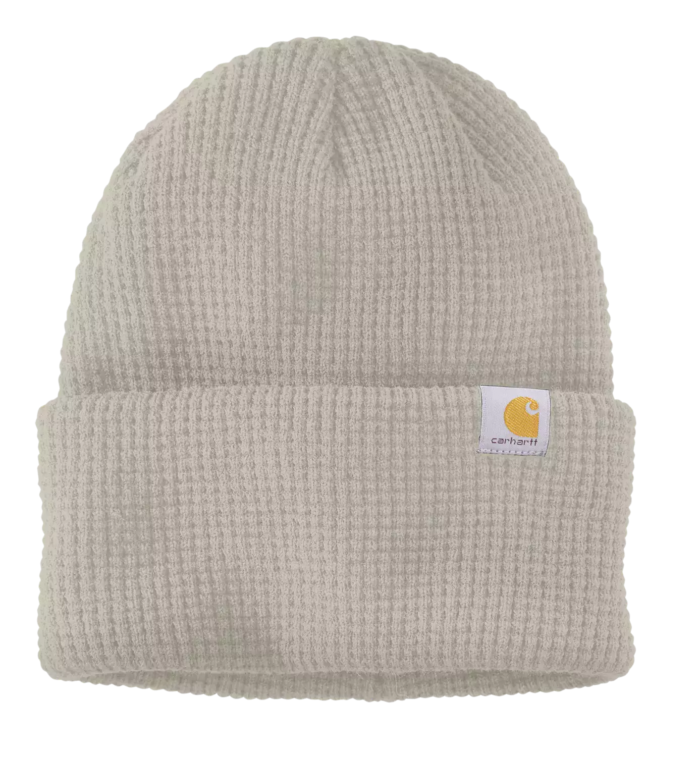 KNIT WAFFLE PIPO OS COBBLESTONE 107187